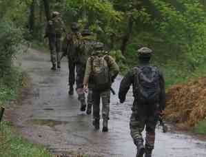 Two soldiers, two porters killed; 3 solders injured in terrorist attack in J&K's Baramulla