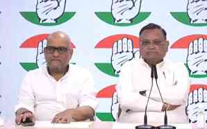 'Well-thought': Congress defends decision to skip UP bypolls, back SP