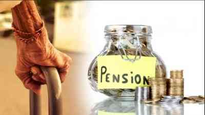 Central govt employees to get additional compassionate pension after 80