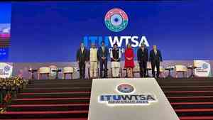 ‘ITU-WTSA 2024’ establishes India as key player in telecommunications industry