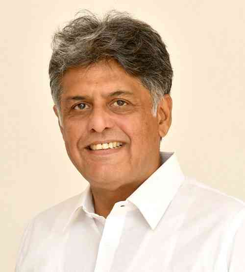 Tewari nominated as Institute Body Member of PGI Chandigarh 