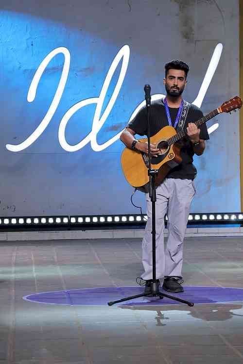 Indian Idol 15, Badshah gives Shuja Gowhar a second chance, compelling Vishal to change his decision