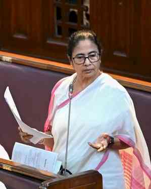 Meghalaya bypoll: Mamata Banerjee to campaign for Trinamool nominee