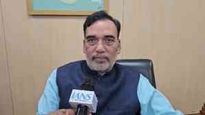 Attack on Kejriwal was orchestrated by BJP workers: Gopal Rai 