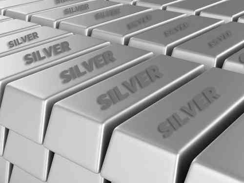 Silver may touch Rs 1.25 lakh a kg in next 12-15 months, outperform gold: Report