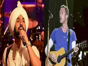 Coldplay, Diljeet concerts: ED raids in 5 cities against ticket black marketeers