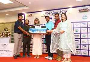 J&K Open 2024: Rookie Shaurya Bhattacharya claims maiden title with dramatic come-from-behind win