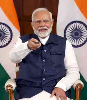 PM Modi to virtually inaugurate three medical colleges in MP on Oct 29 