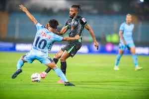 ISL 2024-25: Hyderabad FC ride on Paulista’s brace to beat Mohammedan SC 4-0