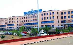 AIIMS Bhopal holds brainstorming session on diagnosis, treatment of blood cancer in children