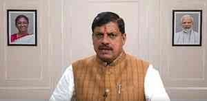 MP becoming 'future-ready state' under PM Modi's direction: CM Yadav