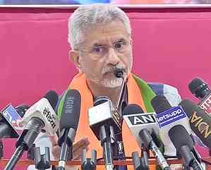 Maharashtra key to India’s growth story being scripted in Modi 3.0: EAM Jaishankar