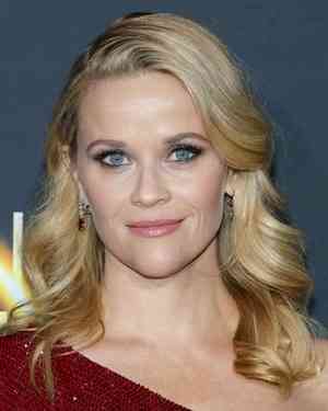 Reese Witherspoon loves that her partner Oliver Haarmann is not into Hollywood