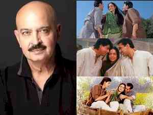 SRK, Salman Khan-starrer ‘Karan Arjun’ worldwide re-release announced by director Rakesh Roshan