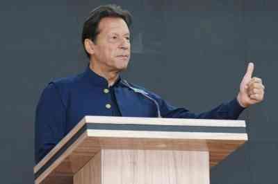 UK parliamentarians call for release of Imran Khan