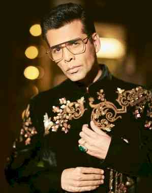 Karan Johar mulls over loneliness and singlehood amid Diwali festivities