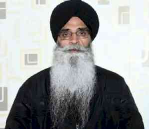 Badal’s loyalist Harjinder Singh Dhami re-elected as SGPC chief