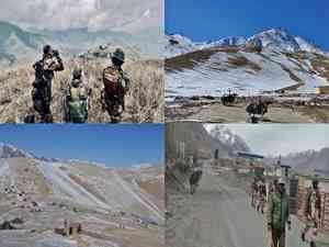 Indo-China border tension de-escalation: Military disengagement in Eastern Ladakh to complete by Oct 29