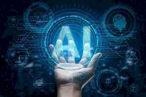 AI budgets at wealth management firms to more than double in next 3-5 years