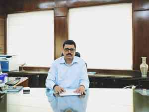 Vipin Kumar takes over as Airports Authority of India Chairman