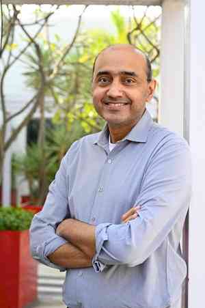 Bharti Airtel names COO Shashwat Sharma as MD and CEO; Vittal moves into bigger role