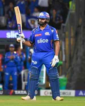 Question remains whether Rohit Sharma will be retained by Mumbai Indians: Harbhajan Singh 