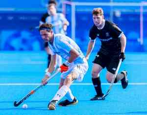 HIL 2024: Delhi franchise ropes in versatile Argentine Lucas Toscani  