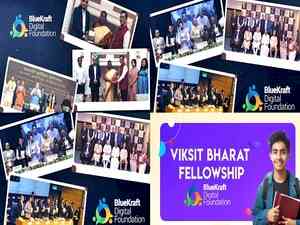 Viksit Bharat Fellowship application deadline nears closure, here is how one can apply for it