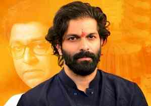 No reunion between Raj and Uddhav, says MNS chief's son Amit Thackeray