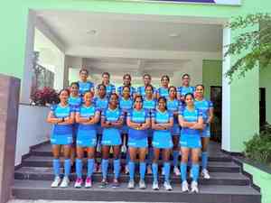 Hockey India names revamped 18-member squad for Women's Asian Champions Trophy 2024