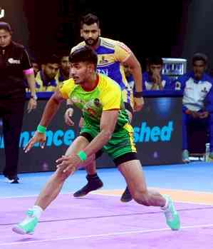 PKL Season 11: Patna Pirates' Devank Dalal chases success to help family lead a good life