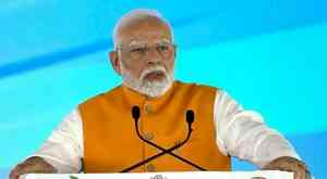 Ahead of Diwali, PM Modi gifts three new medical colleges to MP 