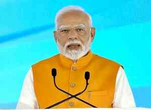 PM Modi launches health projects worth Rs 12,850 crore on Ayurveda Day