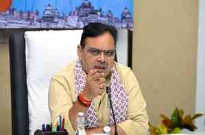 BJP started ‘Ayushman Arogya Yojana’ scheme: Rajasthan CM 