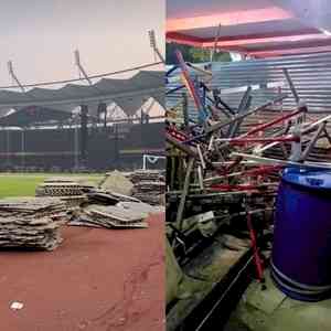 'Concerts shouldn't be allowed in stadiums': Asian Games medallist laments JLN's post-show disarray