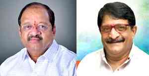 Ex-BJP MP, former Corporator file papers against Mahayuti candidates 