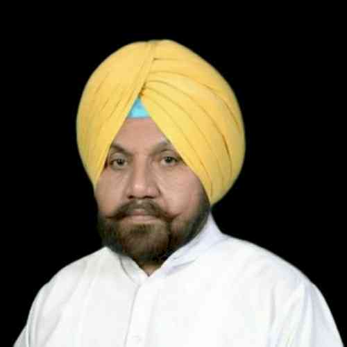 AAP to stage protest at BJP office tomorrow; Punjab General Secretary Harchand Barsat appeals for mass participation