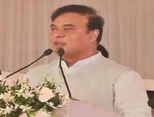 Assam Police foil Bangladeshi infiltration attempt: CM Sarma