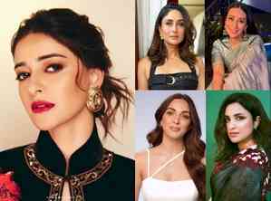 Kareena, Karisma, Kiara Advani, Parineeti send birthday wishes to  Ananya Panday