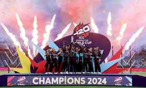 NZC announce nine-day Women's T20 World Cup Trophy Tour from Nov 2 to 10