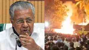 Kerala Govt to foot hospital bills of people injured in temple fire