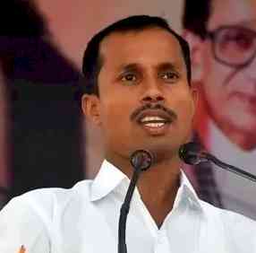 Shiv Sena's 'missing' Palghar MLA resurfaces after 36 hours