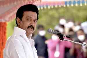 Heavy security in Ramanathapuram for CM Stalin to attend Thevar Jayanthi celebrations