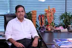 Telangana: BR Naidu appointed TTD Board chairman 