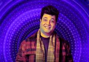 Varun Sharma on celebrating ‘‘gharwali Diwali’