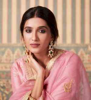 Nimrit Kaur Ahluwalia: Don’t believe in bursting crackers, prefer painting diyas