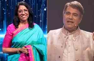 Kavita Krishnamurthy, Suresh Wadkar reunite for song from 'The Sabarmati Report'