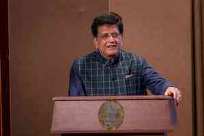 Piyush Goyal urges global investors to seize emerging opportunities in India