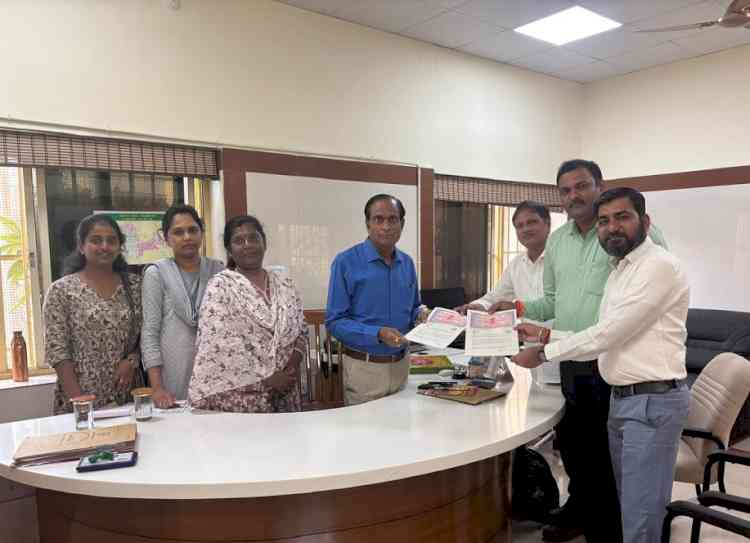 3F Oil Palm Pvt Ltd signs MoU with Karnataka Horticulture Department to empower local farmers through sustainable cultivation practices