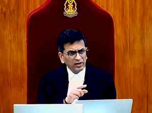 'Judicial legacy': 10 landmark verdicts authored by CJI Chandrachud